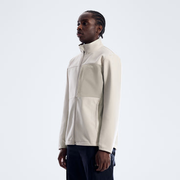 Men's Ghlas 3.0 Softshell Jacket - Stone