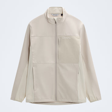 Men's Ghlas 3.0 Softshell Jacket - Stone