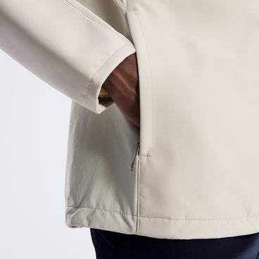 Men's Ghlas 3.0 Softshell Jacket - Stone