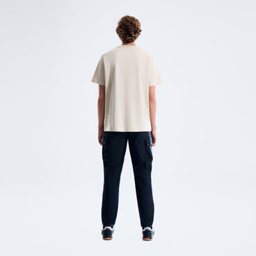 Men's Berghaus Class Logo Tee - Stone
