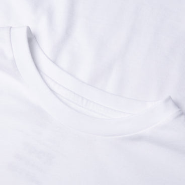 Men's Berghaus Class Logo Tee - White
