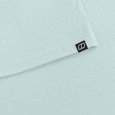 Men's Class Logo Tee - Green