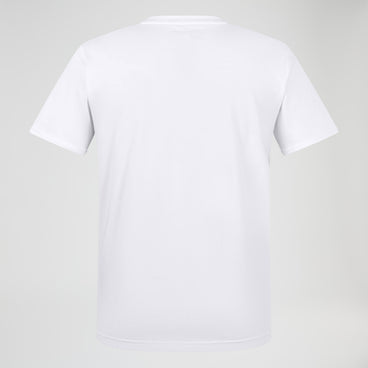 Men's Berghaus Class XL-Logo Tee - White