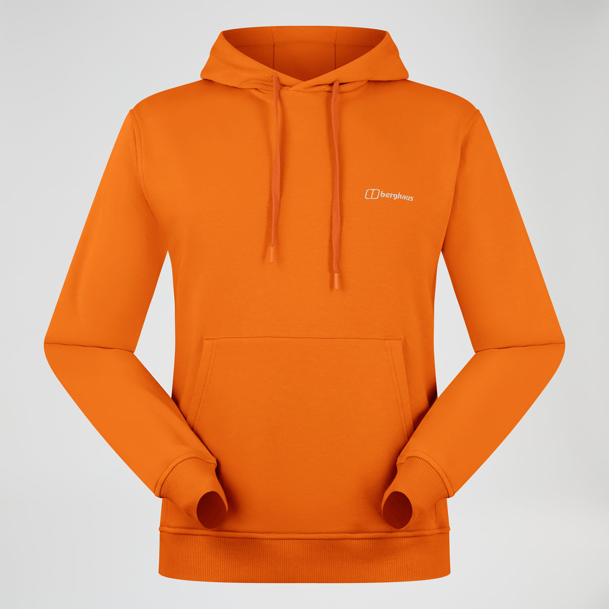 Grappled Hoody