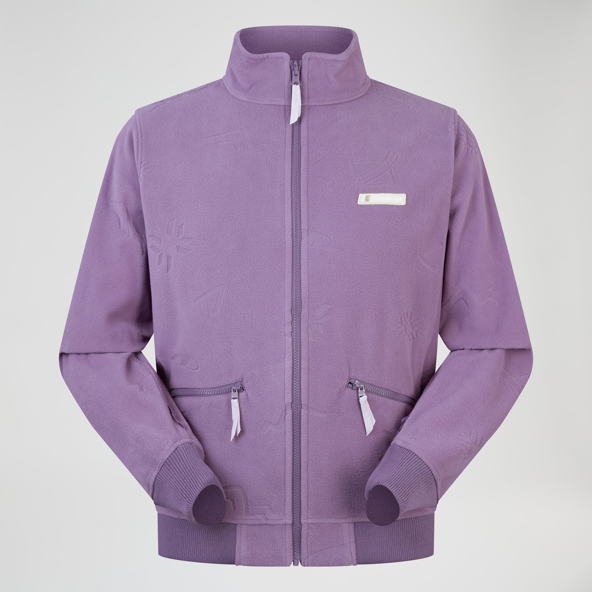 Daily Nature Interactive Fleece