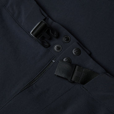 Men's Trail-Explorer Zip Off Pant - Black