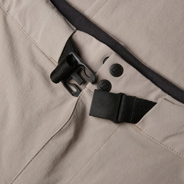 Men's Trail-Explorer Zip Off Pant - Natural