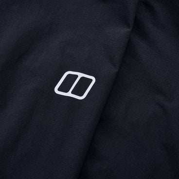 Men's Ridge-Roamer Lite Softshell Jacket - Black