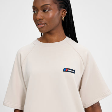 Unisex Storm 25 Tee - Grey
