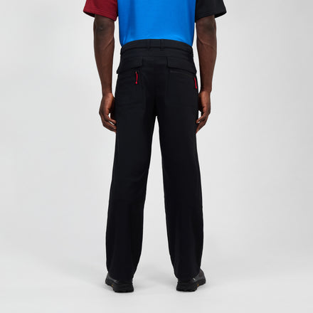 Unisex Storm 25 Cargo Pant - Black