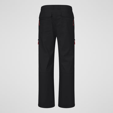 Unisex Storm 25 Cargo Pant - Black