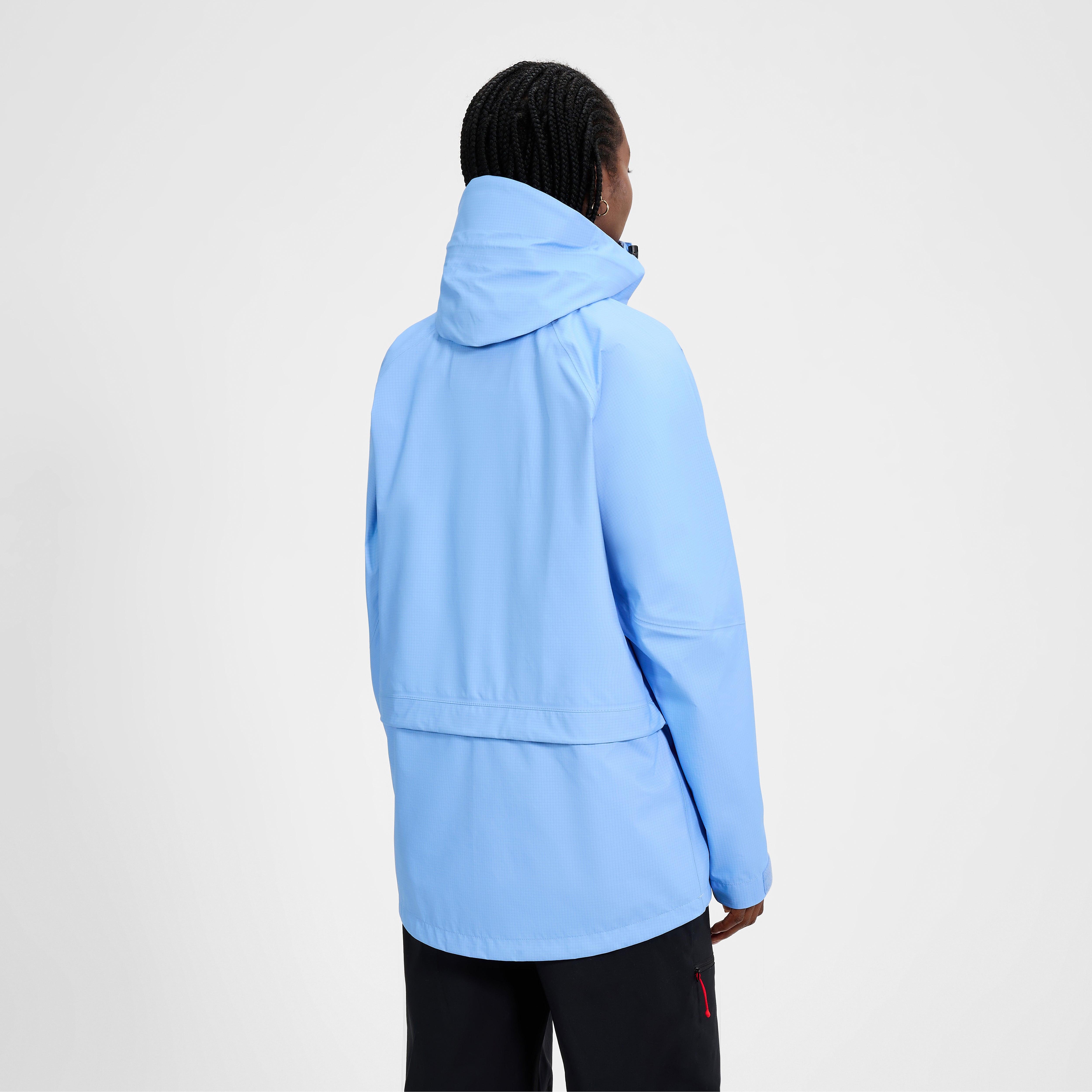 Unisex Storm 25 Gore-Tex Jacket - Blue | Berghaus