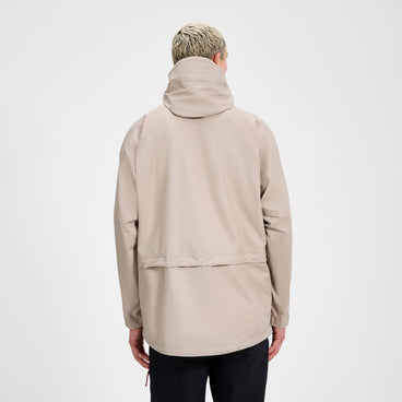 Unisex Storm 25 Gore-Tex Jacket - Grey