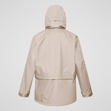 Unisex Storm 25 Gore-Tex Jacket - Grey