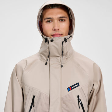 Unisex Storm 25 Gore-Tex Jacket - Grey