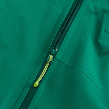 Men's Summit Seeker Gore-Tex Jacket - Green
