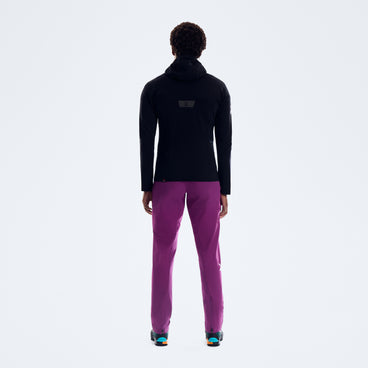 Women's Extrem Vanguard Gore-Tex Jacket - Jet Black