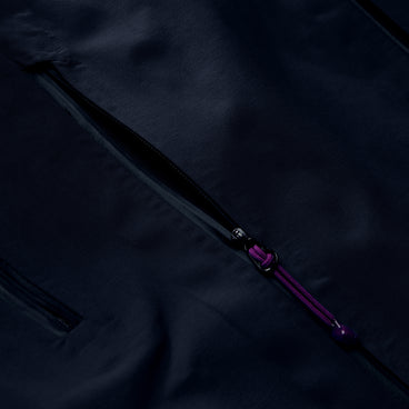 Women's Extrem Vanguard Gore-Tex Jacket - Jet Black