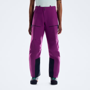 Women's Extrem Vanguard Gore-Tex Pant - Spectral Purple