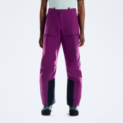 Women's Extrem Vanguard Gore-Tex Pant - Spectral Purple