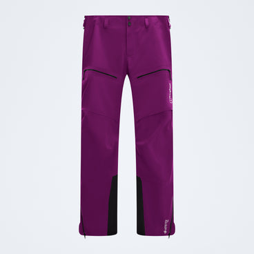 Women's Extrem Vanguard Gore-Tex Pant - Spectral Purple