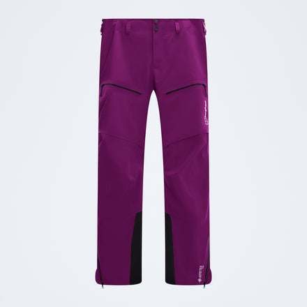 Women's Extrem Vanguard Gore-Tex Pant - Spectral Purple