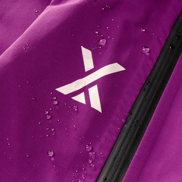Women's Extrem Vanguard Gore-Tex Pant - Spectral Purple