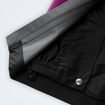 Women's Extrem Vanguard Gore-Tex Pant - Spectral Purple
