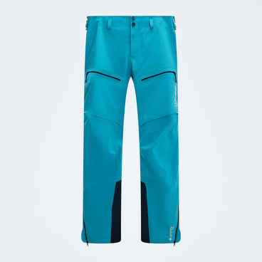 Women's Extrem Vanguard Gore-Tex Pant - Quantum Teal