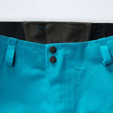 Women's Extrem Vanguard Gore-Tex Pant - Quantum Teal