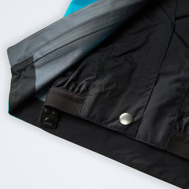 Women's Extrem Vanguard Gore-Tex Pant - Quantum Teal