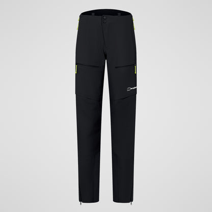 Women's Extrem Vanguard Gore-Tex Pant - Black
