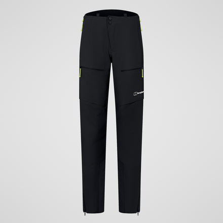Women's Extrem Vanguard Gore-Tex Pant - Black