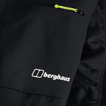 Women's Extrem Vanguard Gore-Tex Pant - Black