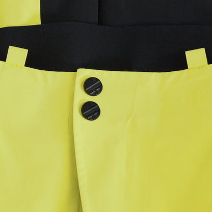 Women's Extrem Vanguard Gore-Tex Pant - Yellow