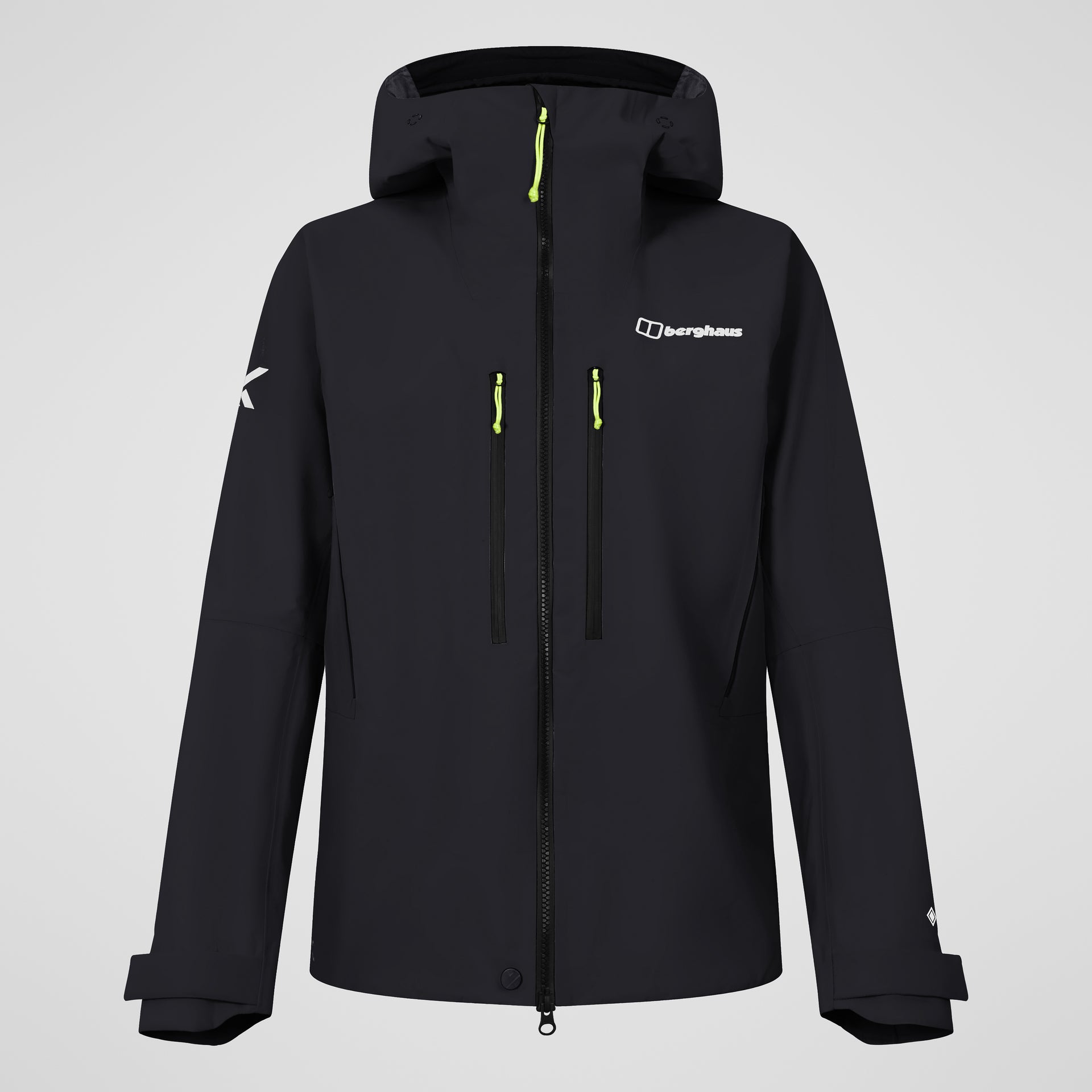 Extrem Vanguard Gore Tex Jacket