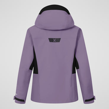 Men's Extrem Vanguard Gore-Tex Jacket - Purple