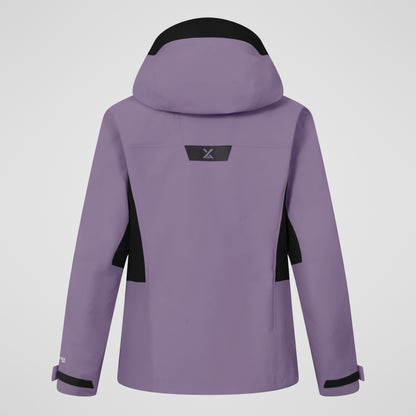 Men's Extrem Vanguard Gore-Tex Jacket - Purple