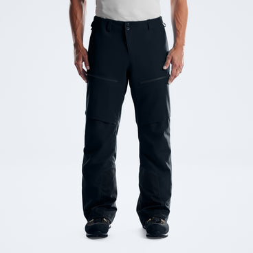Men's Extrem Vanguard Gore-Tex Pant - Jet Black