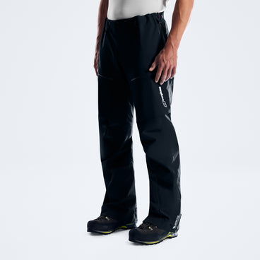 Men's Extrem Vanguard Gore-Tex Pant - Jet Black