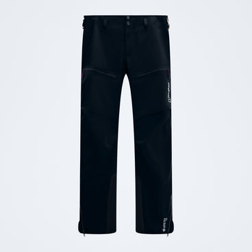 Men's Extrem Vanguard Gore-Tex Pant - Jet Black