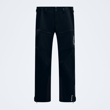Men's Extrem Vanguard Gore-Tex Pant - Jet Black