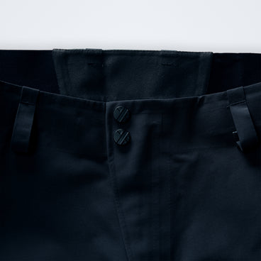 Men's Extrem Vanguard Gore-Tex Pant - Jet Black