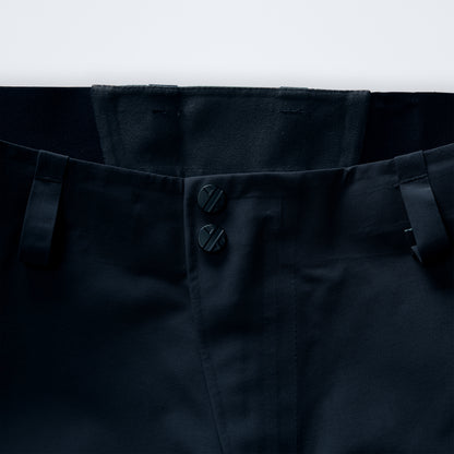 Men's Extrem Vanguard Gore-Tex Pant - Jet Black