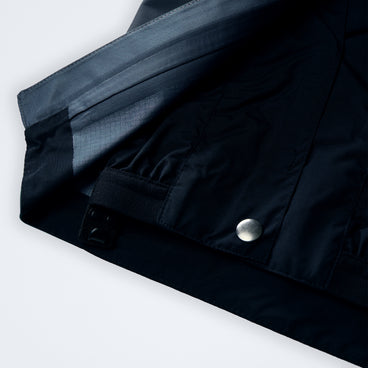 Men's Extrem Vanguard Gore-Tex Pant - Jet Black