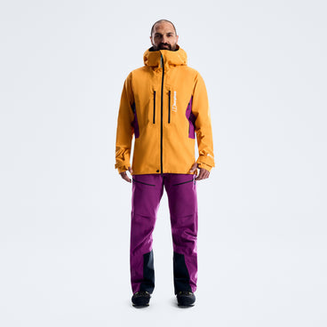 Men's Extrem Vanguard Gore-Tex Pant - Spectral Purple