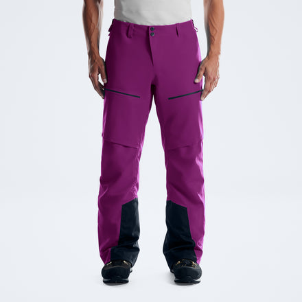 Men's Extrem Vanguard Gore-Tex Pant - Spectral Purple