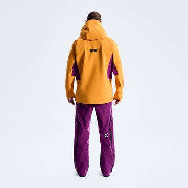 Men's Extrem Vanguard Gore-Tex Pant - Spectral Purple