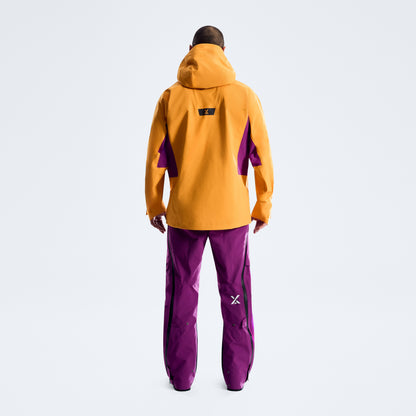 Men's Extrem Vanguard Gore-Tex Pant - Spectral Purple