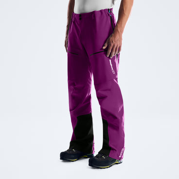 Men's Extrem Vanguard Gore-Tex Pant - Spectral Purple